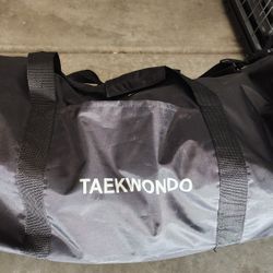 Taekwondo Gear