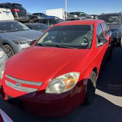 2007 Chevrolet Cobalt