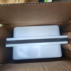 Jensen Medicine Cabinets 2 Pack