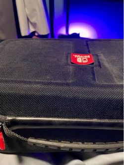 Nintendo switch case