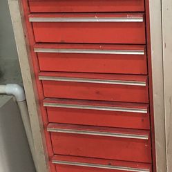 Snap-On KR290 (Side Tool Chest) 