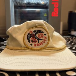 Howler Hat
