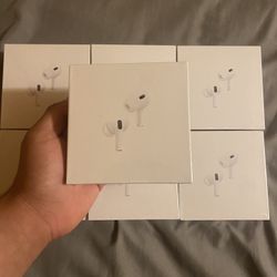 Apple AirPods Pro Gen 2nd