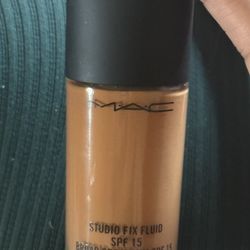 Mac Foundation 
