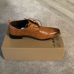 Men’s Formal Dress Shoes. Size:11