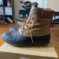 SOREL Boots 