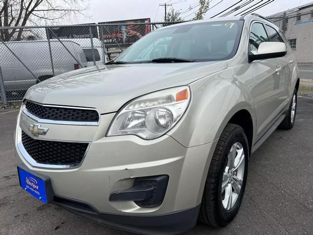 2013 Chevrolet Equinox