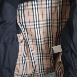 Burberry Vest For Men XL