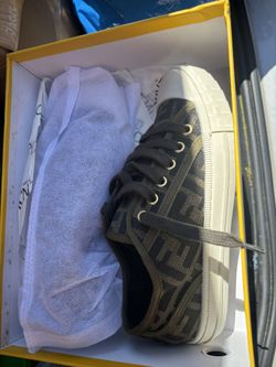 Fendi Sneakers 