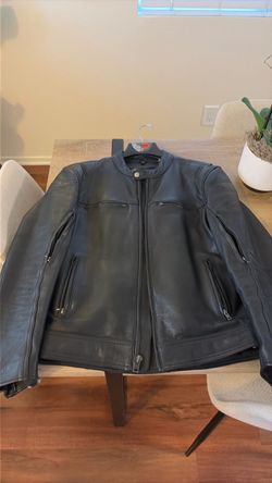 First manufacturing riding jacket