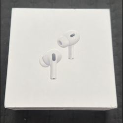 Airpod pros 2 Noise cancellation 