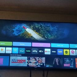 65 Inch Ai Vizio Tv