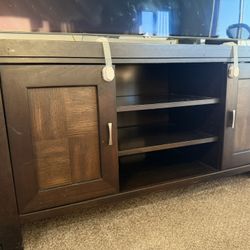 Tv Stand - Used 