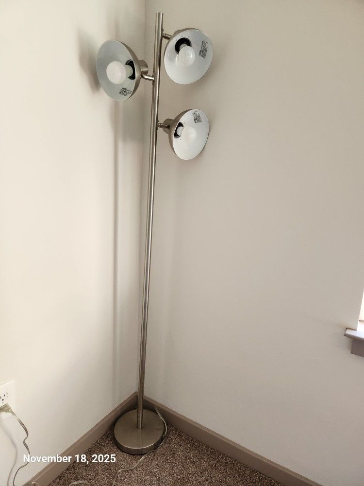Target Floor Lamp