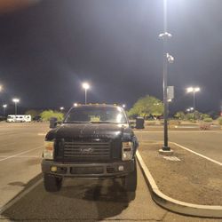 F350 Super Duty V8 Powerstroke Diesel 