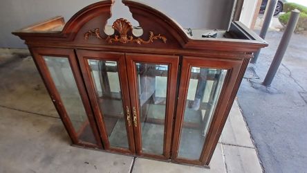 China cabinet