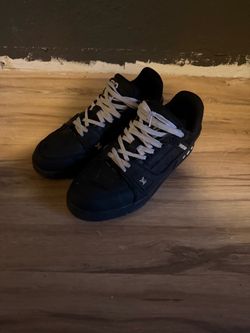 Louis v trainers