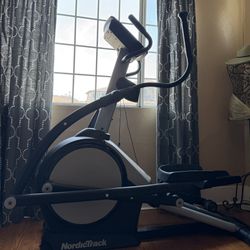 FREE Elliptical 