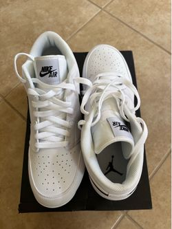 Nike Air Jordan baseball metal spikes