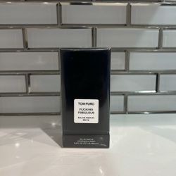 Tom Ford Fking Fabulous 
