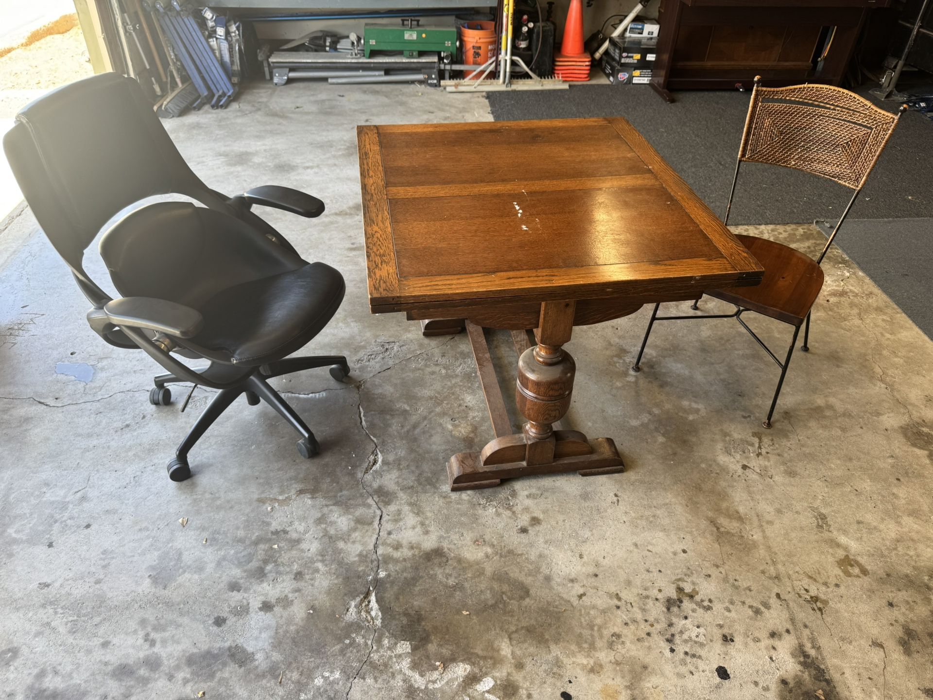 Antique Table