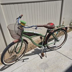 Bike Brand New 