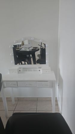 Vanity