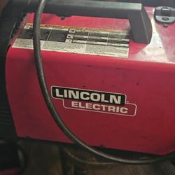 Le31 Multi Process Welding Machine 