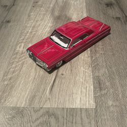 Car Collectible 