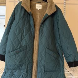 Women’s Jacket Size XL