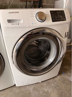 Samsung washer model # WF42H5000AW/A2