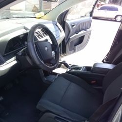 2010 Dodge Journey