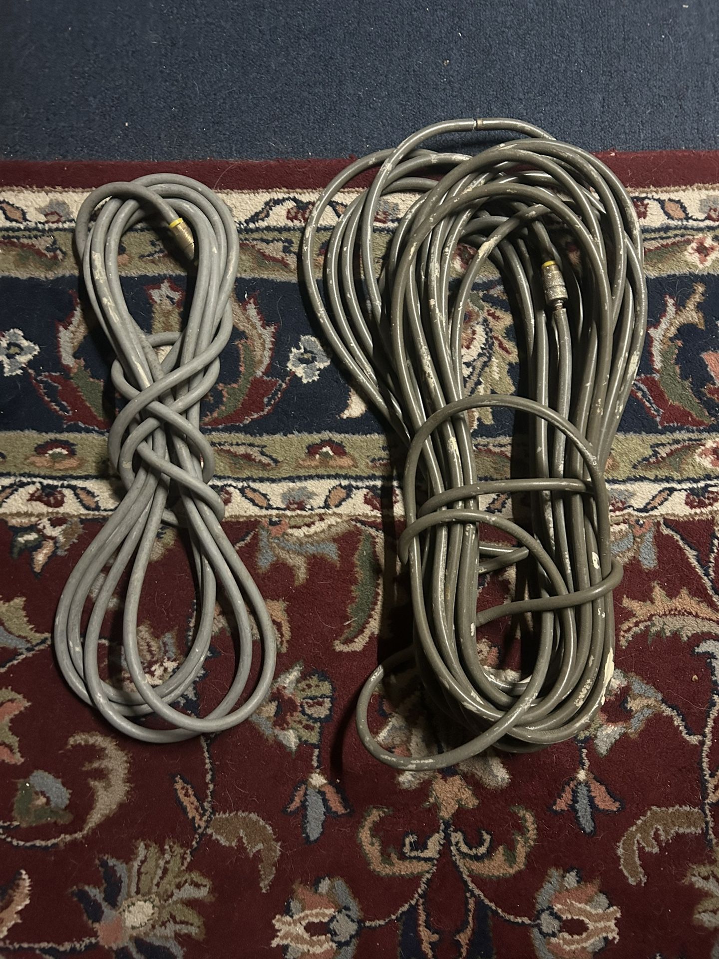 Air Hoses For Compressor