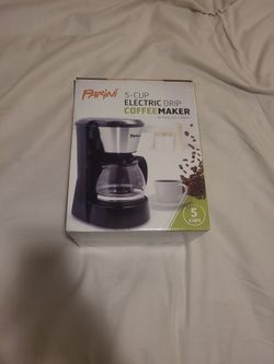 CoffeeMaker
