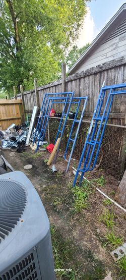 scaffold
