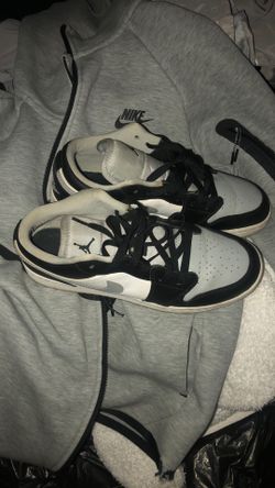 JORDAN