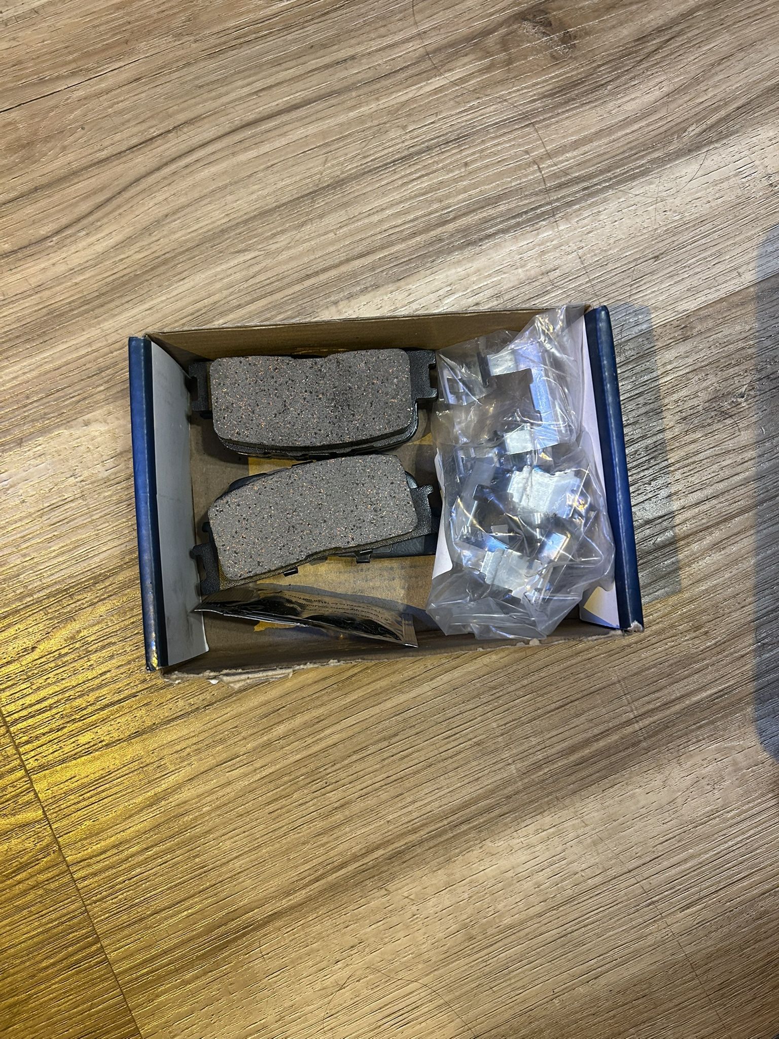 Toyota / Lexus Ceramic Brakes