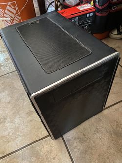 Bitfenix Prodigy Mini itx Case