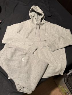 XXL NIKE SWEATSUIT NEW