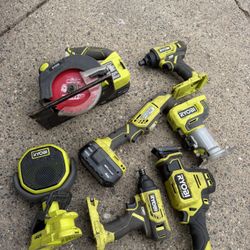 Ryobi