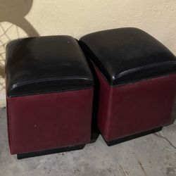 Stools 