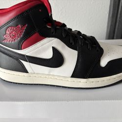Jordan 1s