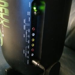 Altec Lansing Subwoofer