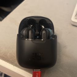 JBL Tune 220 Earbuds