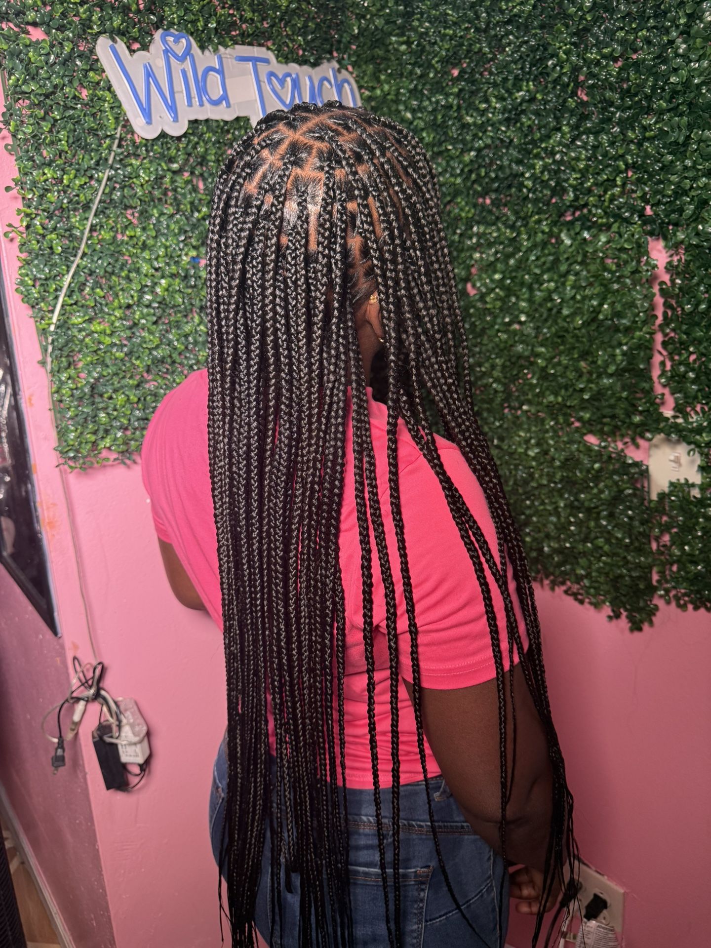 Orlando Fl Braider