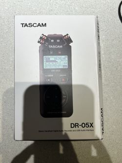 Tascam