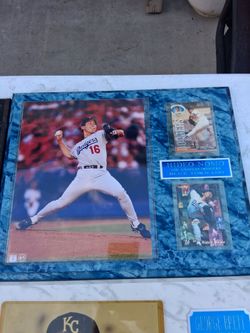SPORT CARD MEMORABILIA