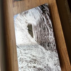 Metal Wall Art Poster Painting