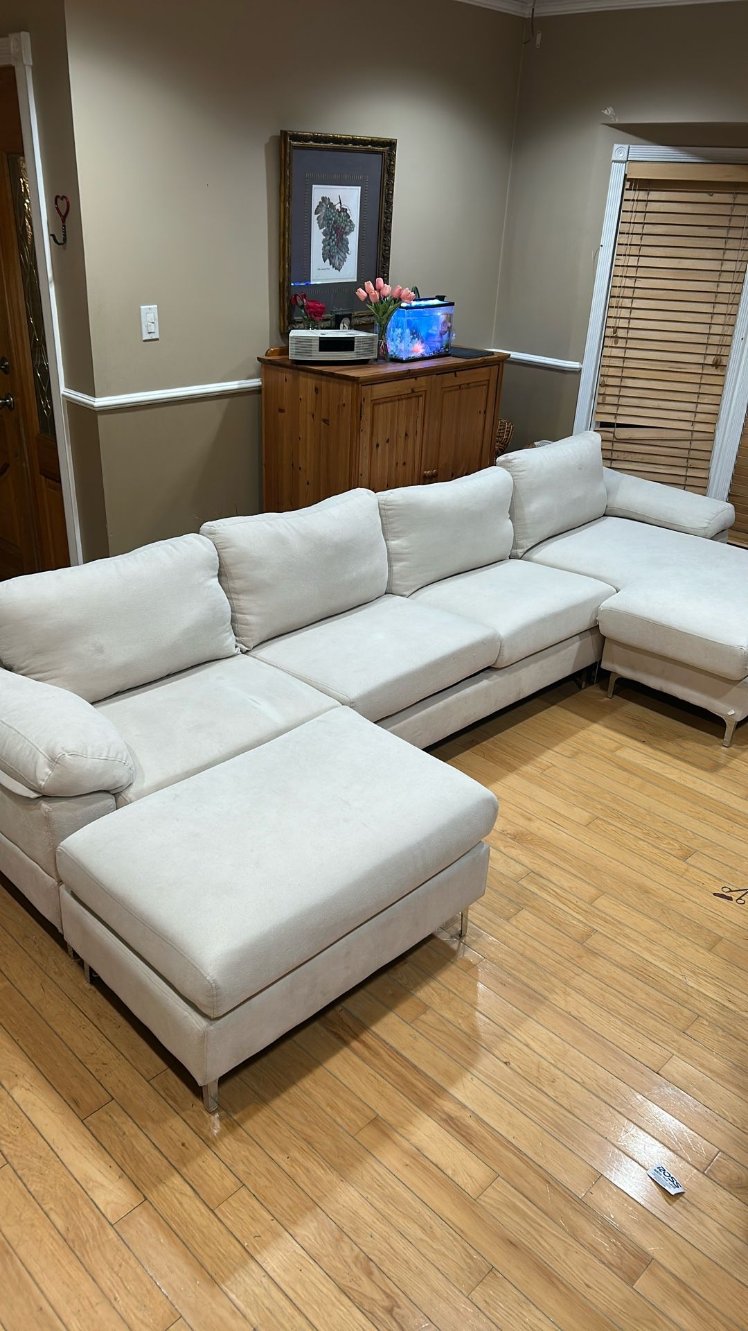 Sectional Sofa