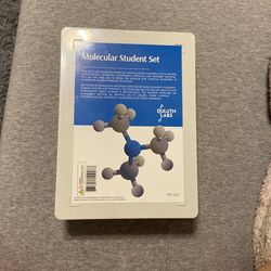 Organic Chemistry Model Set
